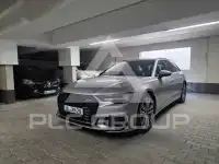 2018 Audi A6