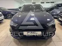 2018 Audi A6