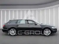 2018 Audi A6