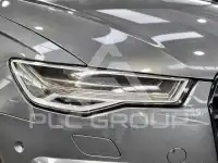 2018 Audi A6