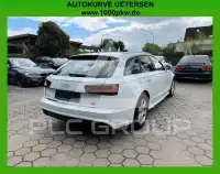 2018 Audi A6
