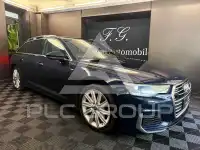 2018 Audi A6