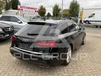 2018 Audi A6