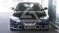 2018 Audi A6