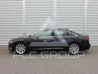 2018 Audi A6