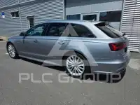 2018 Audi A6