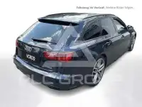 2018 Audi A6