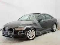 2018 Audi A6