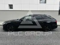 2018 Audi A6