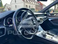 2018 Audi A6