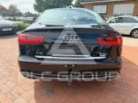 2018 Audi A6