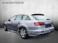2018 Audi A6