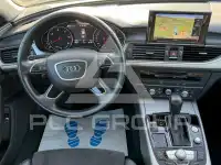 2018 Audi A6