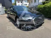 2018 Audi A6
