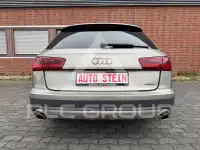 2018 Audi A6