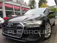 2018 Audi A6