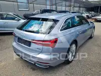 2018 Audi A6
