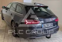 2018 Audi A6