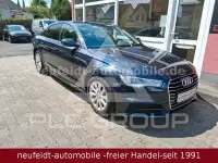 2018 Audi A6