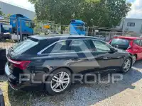 2018 Audi A6
