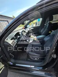 2018 Audi A6