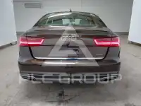 2018 Audi A6
