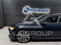 2018 Audi A6