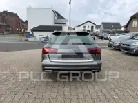 2018 Audi A6