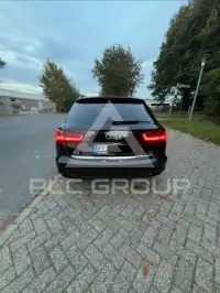 2018 Audi A6