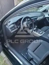 2018 Audi A6