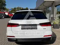 2018 Audi A6