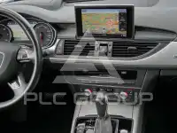 2018 Audi A6