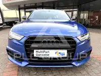 2018 Audi A6