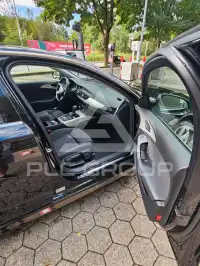 2018 Audi A6
