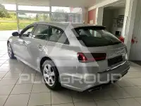 2018 Audi A6