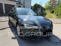 2018 Audi A6