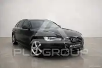2018 Audi A6