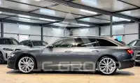 2018 Audi A6
