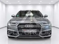2018 Audi A6