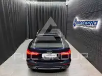 2018 Audi A6