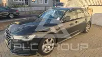 2018 Audi A6