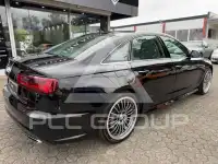 2018 Audi A6