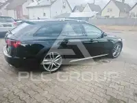 2018 Audi A6