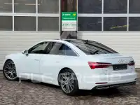 2018 Audi A6