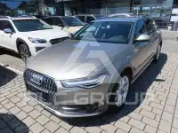 2018 Audi A6