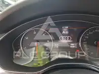 2018 Audi A6