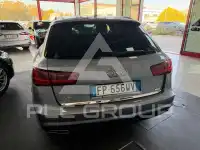 2018 Audi A6