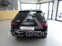 2018 Audi A6