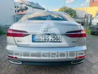 2018 Audi A6