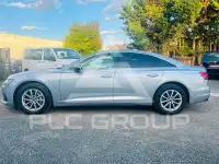 2018 Audi A6